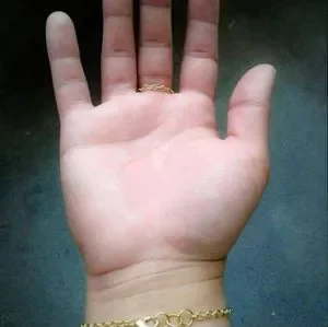 Handmade ArtisanJewelryGifts Jewelry Gold Net Slave Bracelet